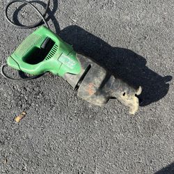 Hitachi cr 13v used in working condition