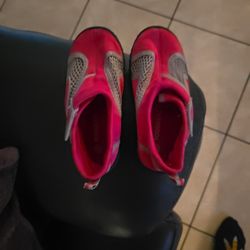 Toddler Swimming Shoes 