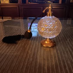 Perfume Bottles 