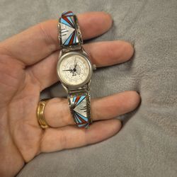 Rb Watch 925 Native Watch 