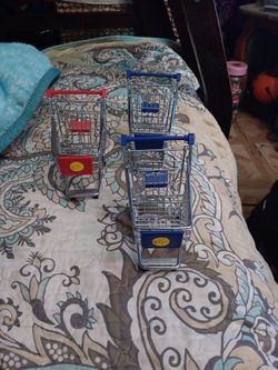 Little Cars For $11 Each One