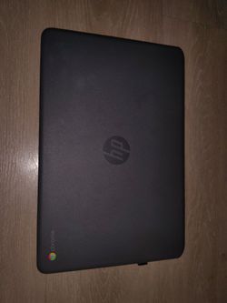 HP CHROMEBOOK