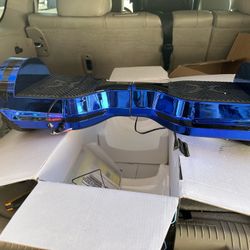 Hover Board