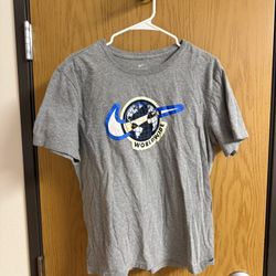 Nike Worldwide Shirt 