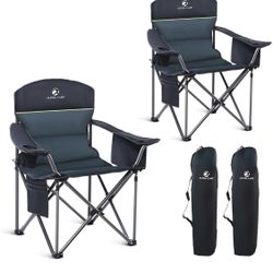 Camping Folding Chairs 