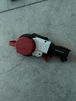 Beyblades