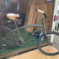 Beach Cruiser Bikes Single Speed for MEN