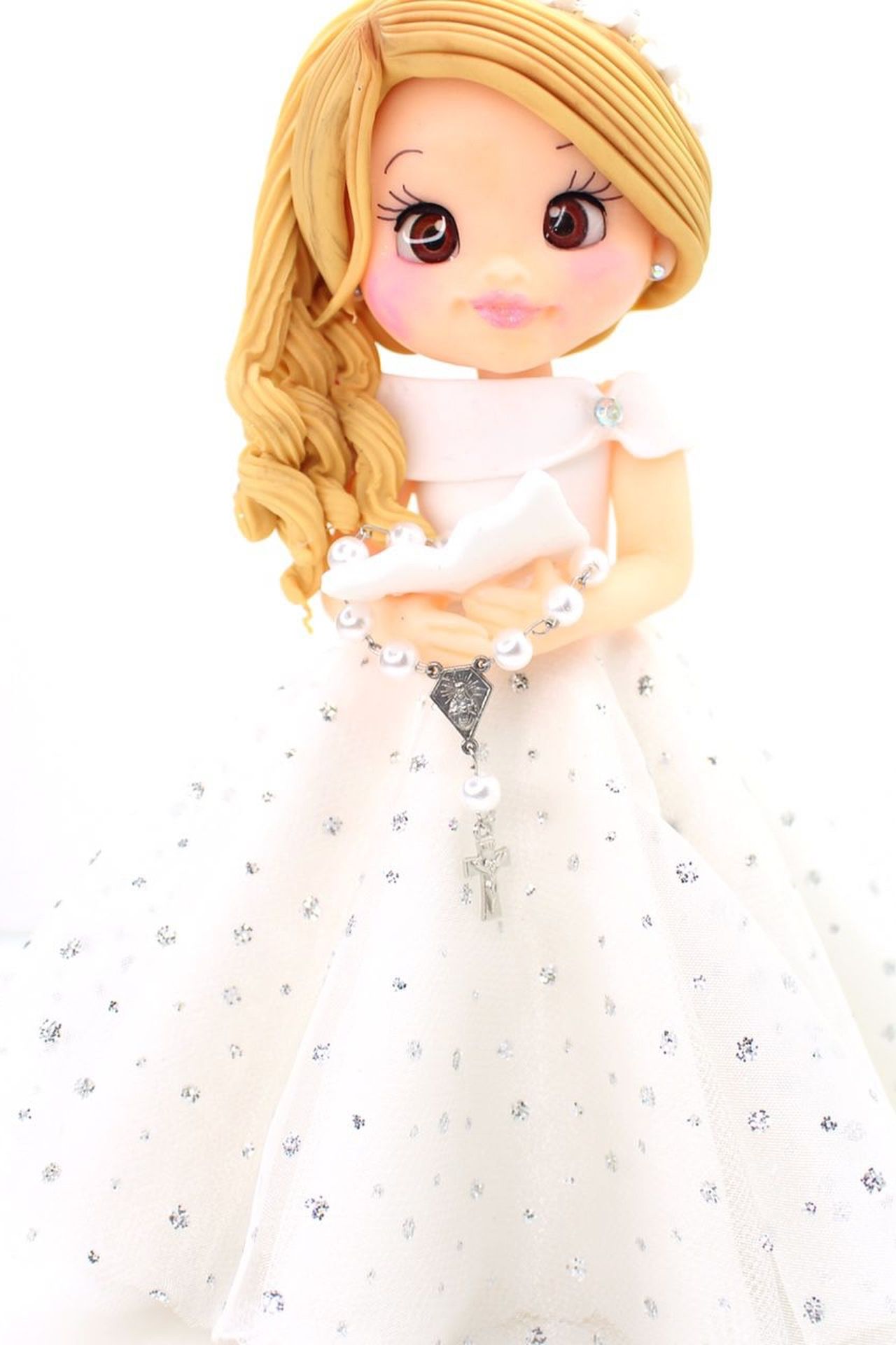 Cake Toppers 