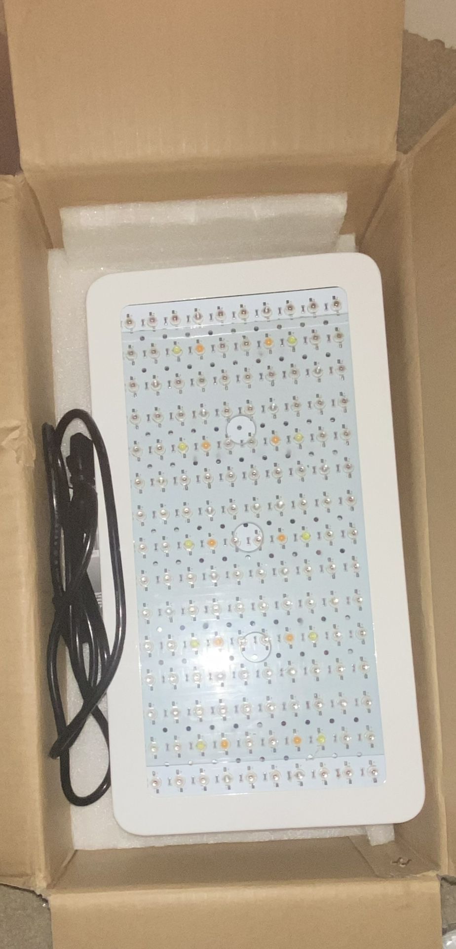 Grow Light