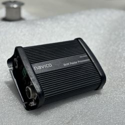 Navico 6kW Radar Processor – RDR1064MO – Marine Radar Interface Unit