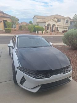 2021 KIA K5 $11K OBO