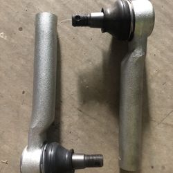 outer tie rods
