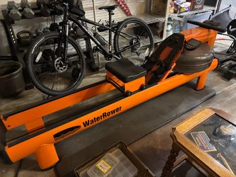 WaterRower