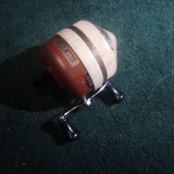Vintage Zebco 808 Fishing Reel