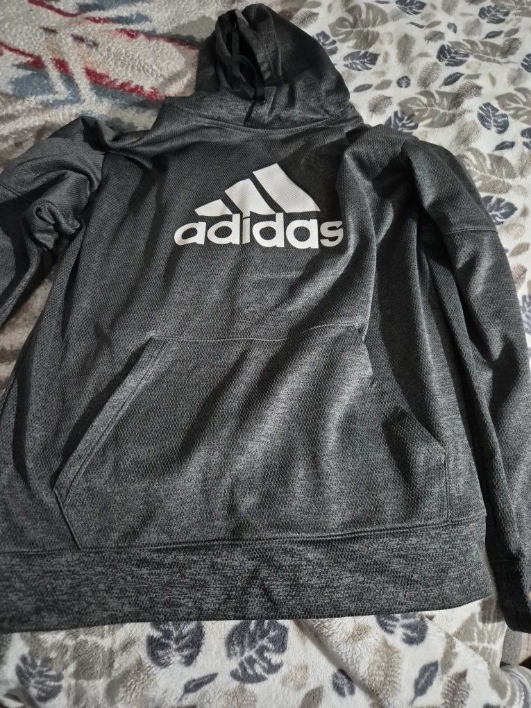 Adidas Sweater