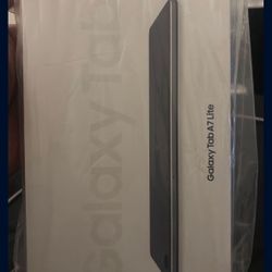 Galaxy Tab A7 Lite