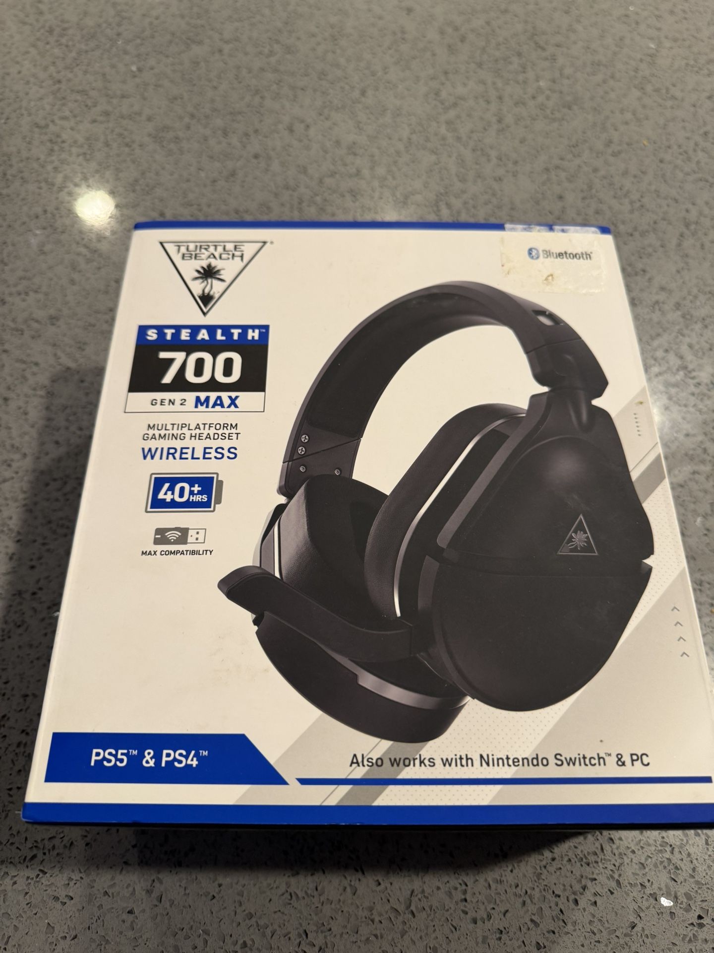 Turtle Beach Stealth 700 Gen 2 Max