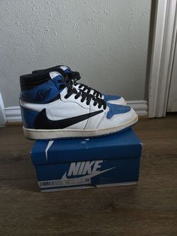 Jordan 1 Fragment
