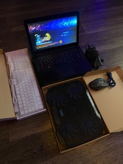 Razer Blade Gaming laptop
