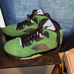 Jordan 5