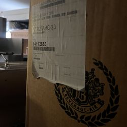 Under Counter Refrigerators 4 Ea 