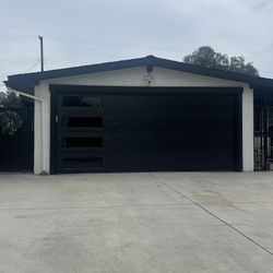 Garage Doors