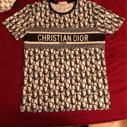Dior Shirt 