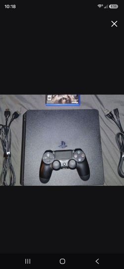 Ps4