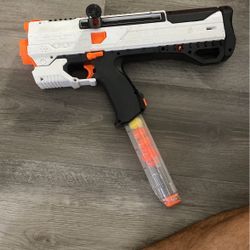rival xviii-700 nerf gun