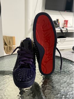 Christian louboutin