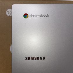 Samsung Chromebook Brand New!!