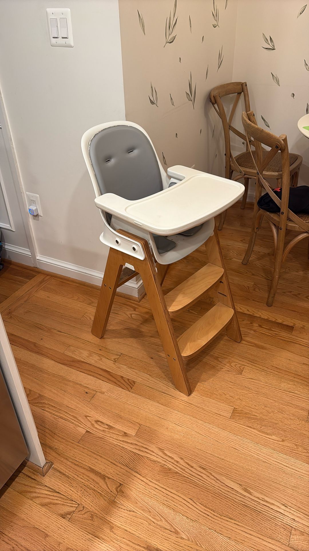 Oxo High Chair