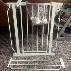 Baby/toddler Gate