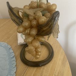 Vintage Table Ornament