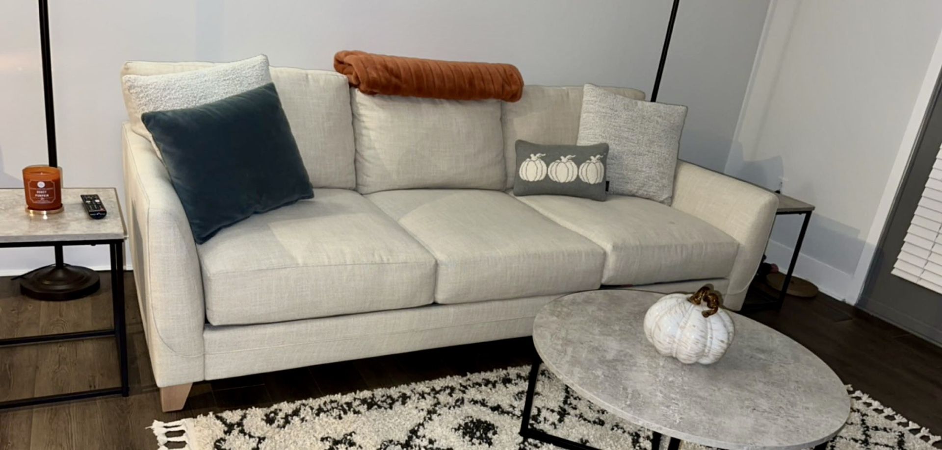 Coffee Table Set