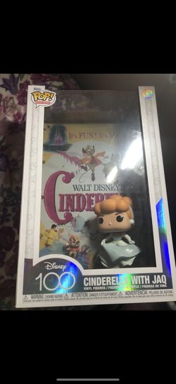 Cinderella