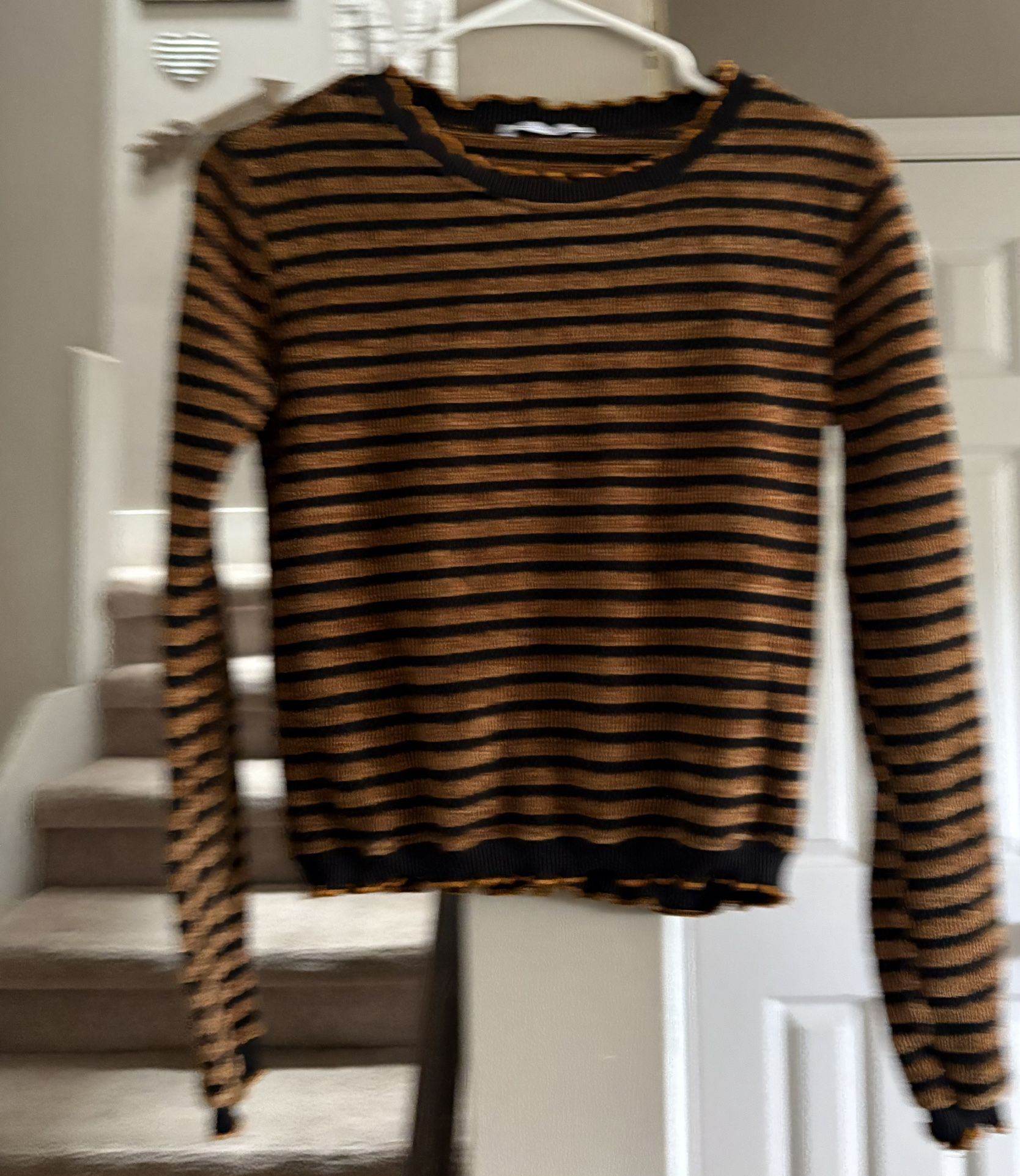 Zara Top