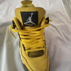 Air Jordan’s 