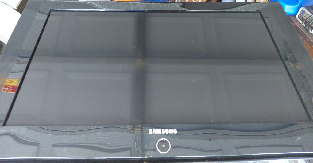 Samsung TV