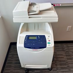 Xerox Printer 