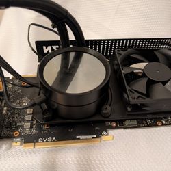 EVGA RTX 2080 SUPER XC ULTRA 