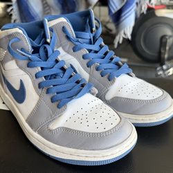 Jordan 1’s Men’s Size 7m