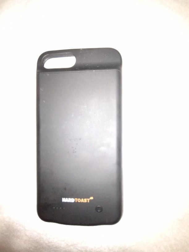 Battery Case