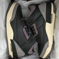 Jordan 3 A MA Maniere Size 10.5M