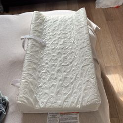 Baby Changing Pad 