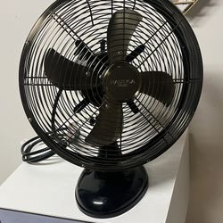 Metal Fan