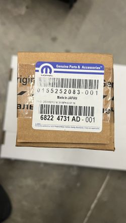 2014-2023 Jeep Cherokee Stabilizer Bar Link Kit ((contact info removed)1AD)