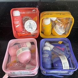 Sol De Janeiro Jet Sets $25 NEW