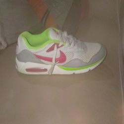 Worn once Nike Air
