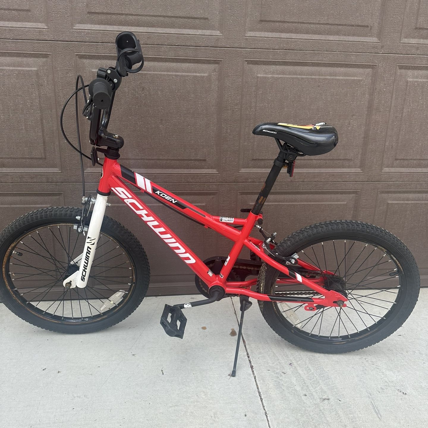 Schwinn 14 In Boys Bike Schwinn Kids Bike 14 Inch Schwinn Koen Elm